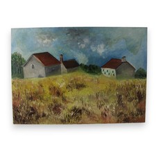 Addario paesaggio campestre usato  Rho