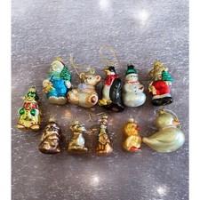 glass animal ornaments for sale glass animal ornaments for sale Norton