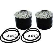Dieselfilter kraftstofffilter  gebraucht kaufen  Stapel
