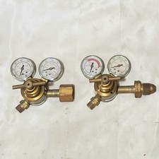 Victor regulator set for sale  Colbert