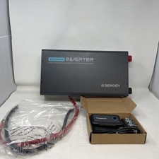 Renogy 2000w 12v for sale  Smithville