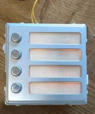 Urmet 1145 modulo usato  Aci Castello