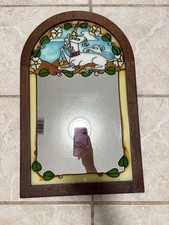Vintage wooden stained for sale  Kirbyville