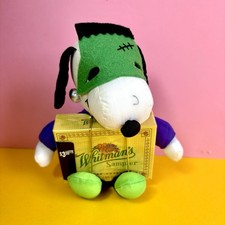 Vintage snoopy whitmans for sale  BRISTOL