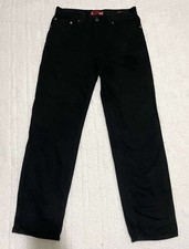 Levi 504 black for sale  MACCLESFIELD