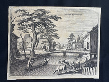 Matthäus merian jähriger gebraucht kaufen  Langenargen