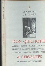 Cheval troie tome d'occasion  France