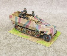 28mm ww2 metal for sale  WOLVERHAMPTON