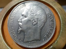 Louis napoleon bonaparte d'occasion  Franqueville-Saint-Pierre