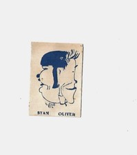 stan hardy usato  Lucca