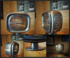 Ancien radiateur portable d'occasion  Argenteuil