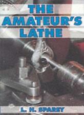 Amateur lathe lawrence for sale  UK