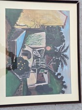 Pablo picasso villa for sale  Flat Rock