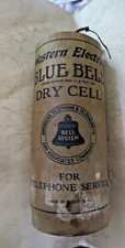 Vintage union carbide for sale  Three Rivers