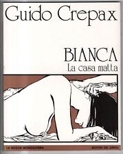 Bianca. casa matta. usato  Ariccia