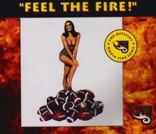 Pyromaniacs single feel gebraucht kaufen  Deutschland