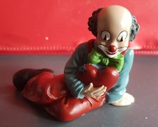 Gilde clown figur gebraucht kaufen  Bexbach