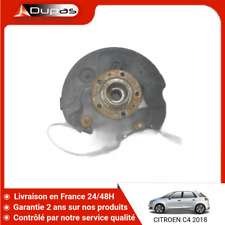 Pivot gauche citroen d'occasion  Nemours