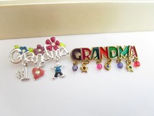 Grandma dangling charms for sale  Sun City