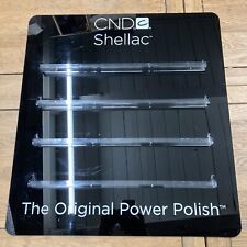 Cnd shellac salon for sale  LEEDS