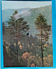 Ddr tonpostkarte schallfolie gebraucht kaufen  Leipzig