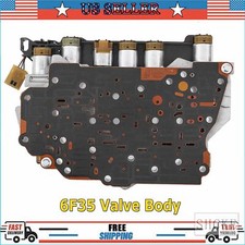6f35 valve body for sale  Brooklyn