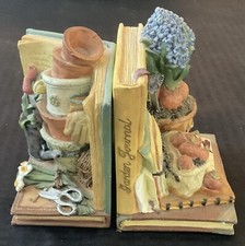 Garden journal hyacinth for sale  Inyokern