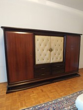 Wohnzimmerschrank sideboard 19 gebraucht kaufen  München