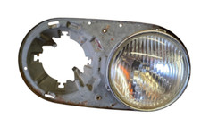 Typ4 411 412 gebraucht kaufen  Borgentreich
