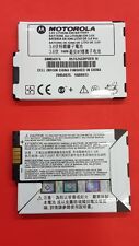 Batteria motorola a1000 usato  Firenze