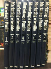 Enciclopedia marketing vendite usato  Bazzano