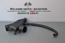 Collettore aria scatola usato  Massa di Somma