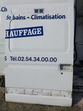 Porte latérale renault d'occasion  Déols