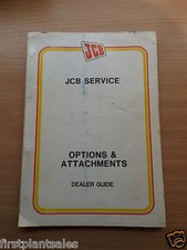 Jcb service options for sale Jcb service options for sale  ILKESTON