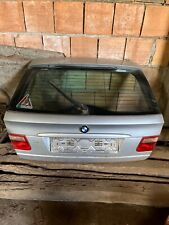 Portellone bagagliaio bmw usato  Gioia Tauro