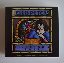 St. peter fair for sale  ERITH