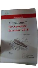 Armin gräf autodesk gebraucht kaufen  Billigheim-Ingenh., Birkwlr., Eschbach