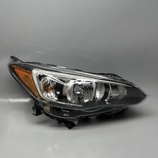 Subaru impreza headlight for sale  San Fernando