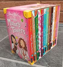 malory towers box set for sale  DROITWICH