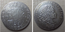 Münzen preussen 1703 gebraucht kaufen  Bodenteich