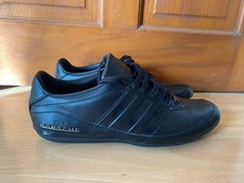 Tênis Adidas Porsche Design Typ 64 couro preto tamanho 8 masculino tênis G95223 comprar usado Tênis Adidas Porsche Design Typ 64 couro preto tamanho 8 masculino tênis G95223 comprar usado  Enviando para Brazil