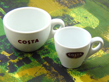 Costa coffee fl for sale  NEWCASTLE UPON TYNE