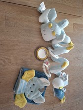 Fehn baby spielsachen gebraucht kaufen  Obernburg a.Main