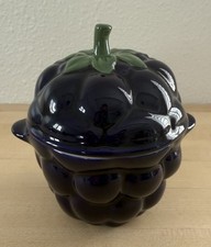 Creuset blackberry mini d'occasion  Expédié en Belgium