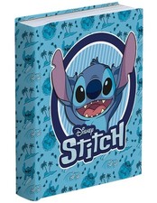 Diario scuola stitch usato  San Giuseppe Jato