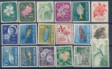 1959 colonie inghilterra usato  Lecco