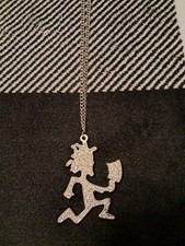 Hatchetman charm cubic for sale  Gulf Breeze