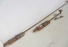 Antique cremone door for sale Antique cremone door for sale  HARROGATE