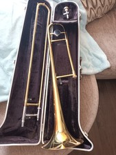 Trombone emperor.made boosey for sale  MARGATE