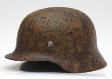 M42 stahlhelm ww2 gebraucht kaufen  Berlin